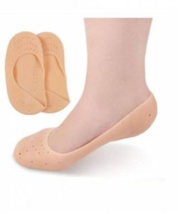 Silikon Patik Çorap 1166