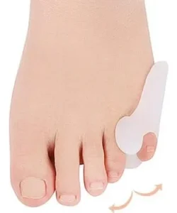 Silikon Parmak Koruyucu ***