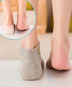 SİLİKON TOPUK YÜKSELTİCİ NRD 45