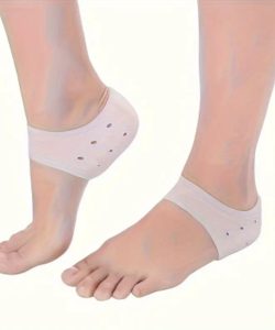 Topuk Gömleği Silikon Topuk Koruyucu